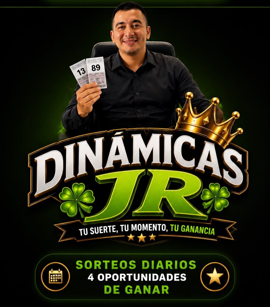 Portada JR